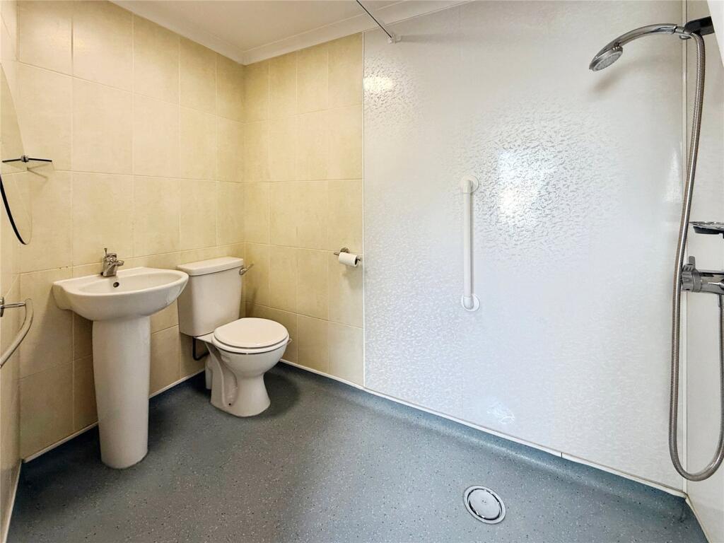 Wet Room