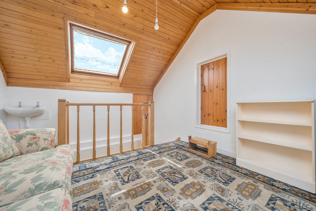 Home Office/ Bedr...