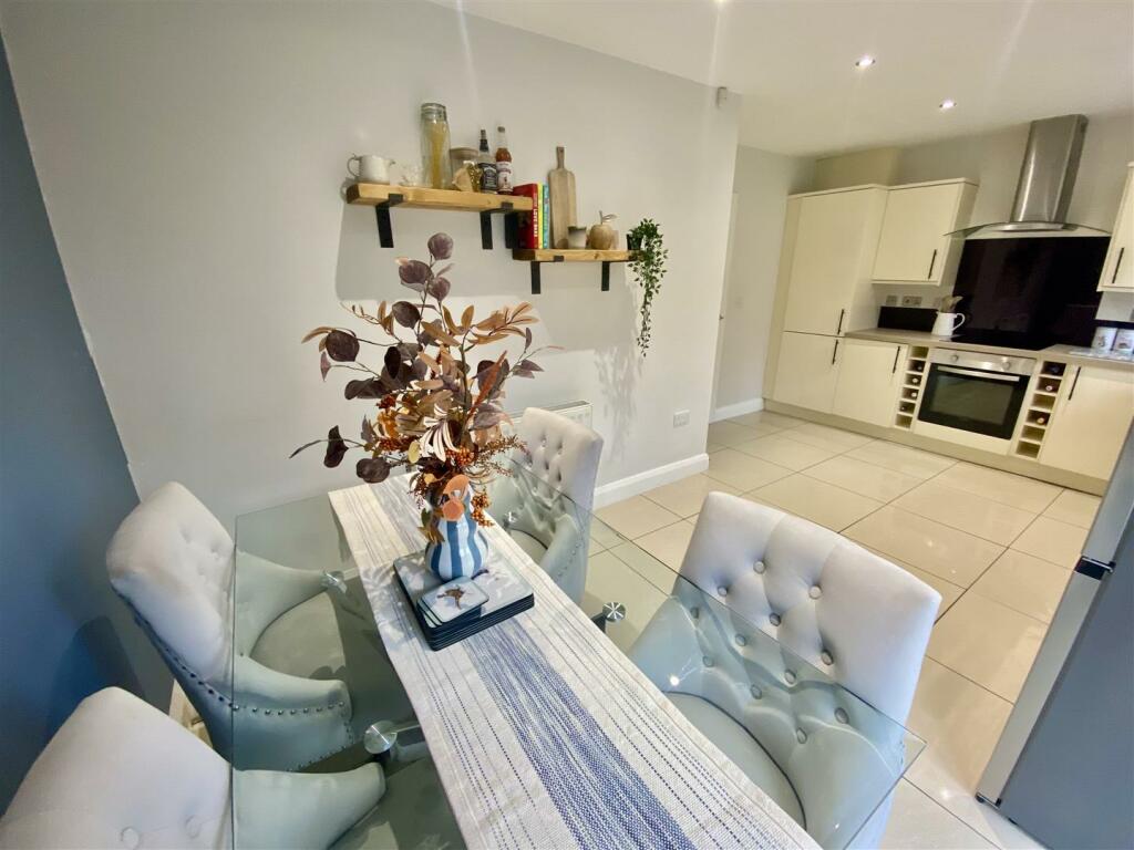 Bramleys Estate Agents - Johnson Street - Mirfield