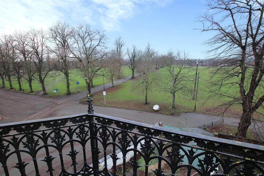 Watkin Terrace, Northampton