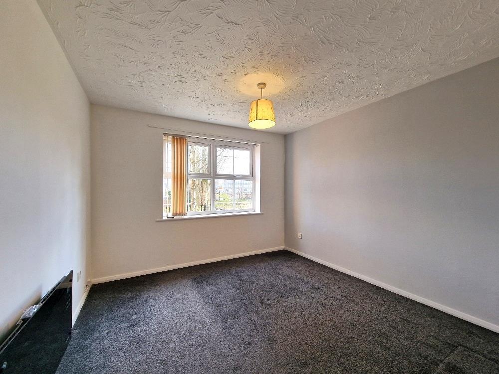 Drapers Field, Canal Basin - Bedroom 1