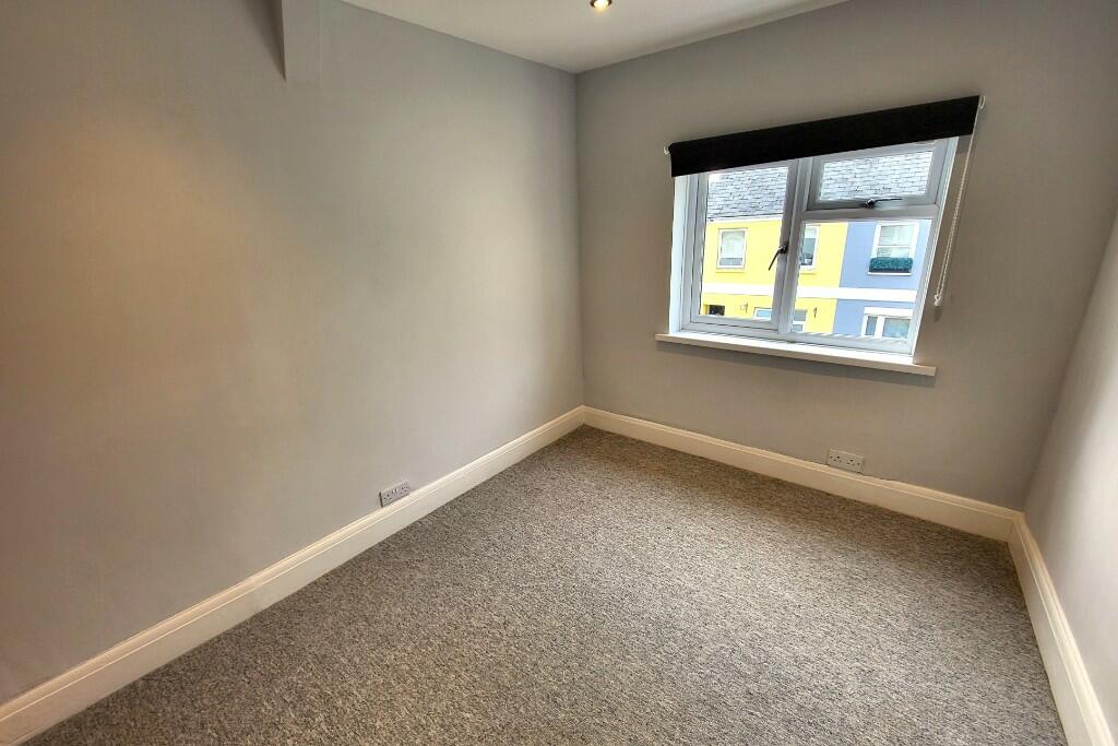 10' Bedroom Three 