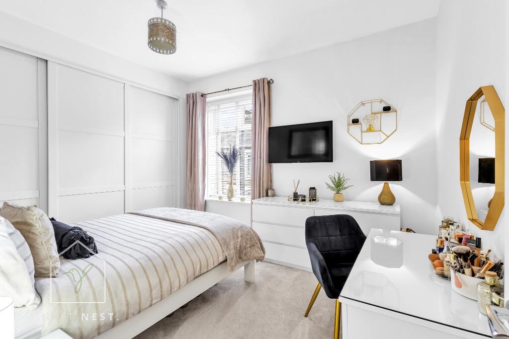 Edenfield Street, Rochdale, Greater Manchester, OL12