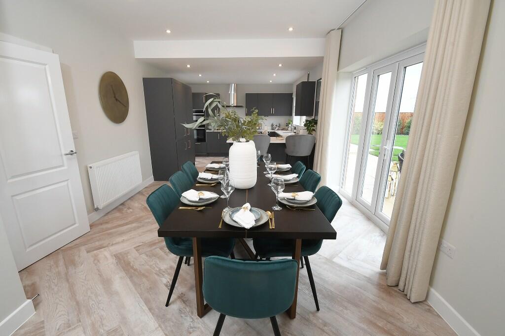 Show Home