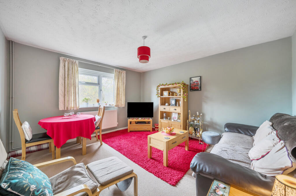 Living/Dining Room