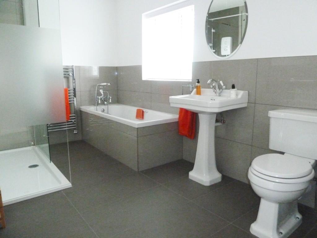 Luxury Bathroom