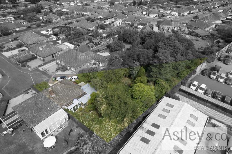 aerial