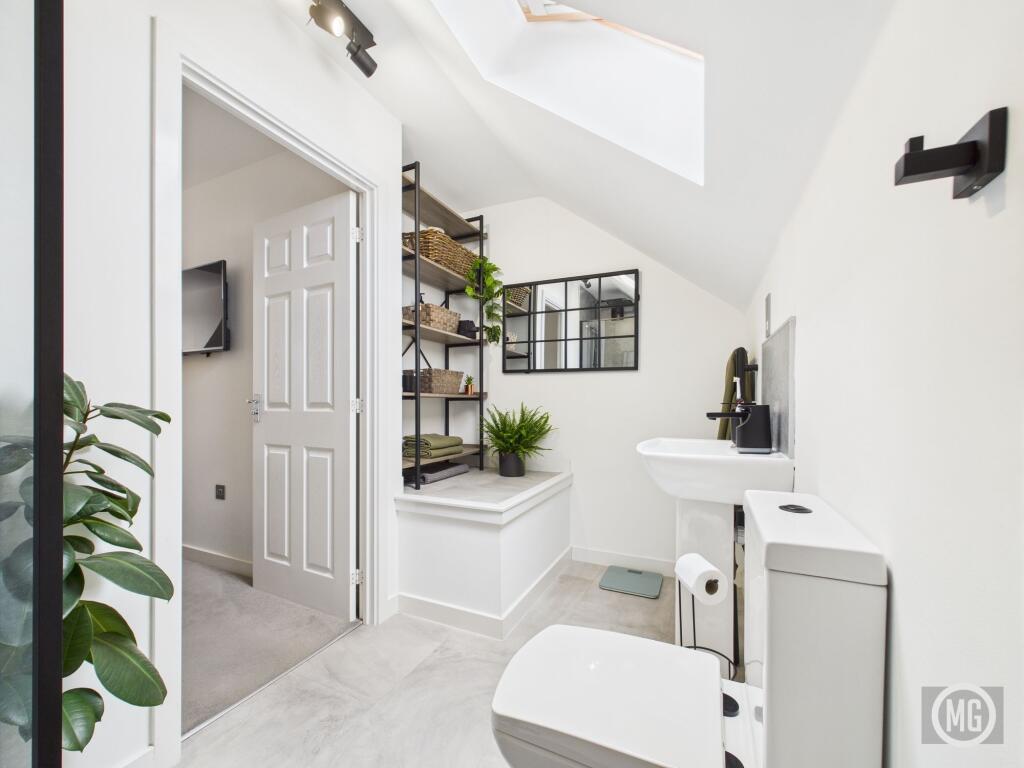En-suite