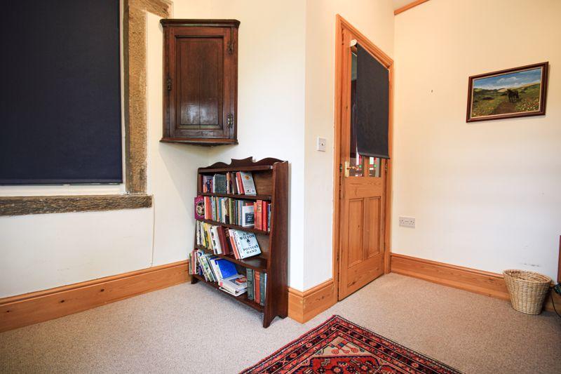 Bedroom/Study 