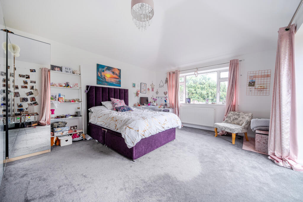 Main Bedroom