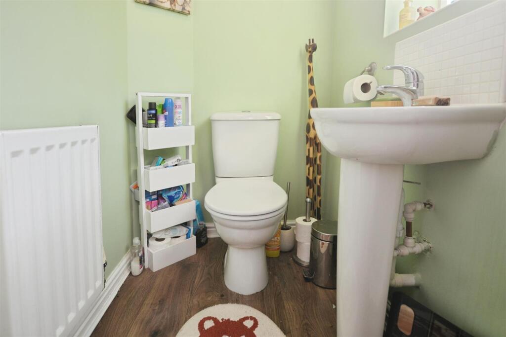 WC