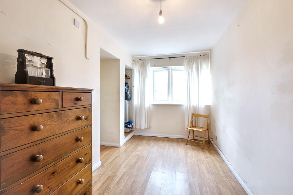 51 Carters Close, Sherington, Newport Pagnell, MK16 9NW