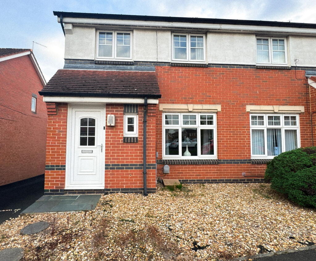 Ingleby Way,Blyth,NE24 3PD