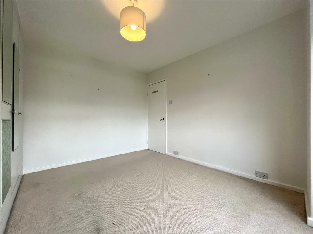 Bedroom 1 Aspect 3