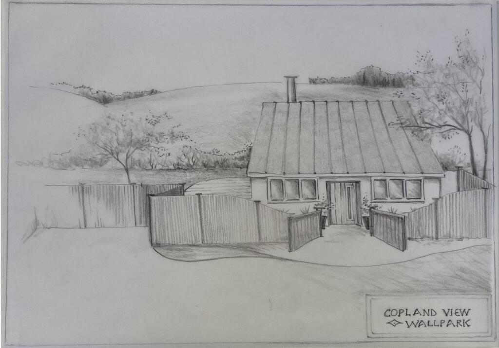 copland view artist's impression 2