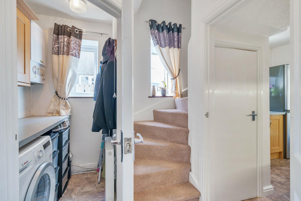 Entrance Hall and...