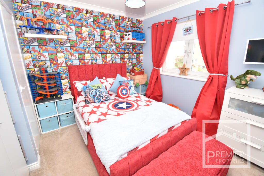 Bedroom 3