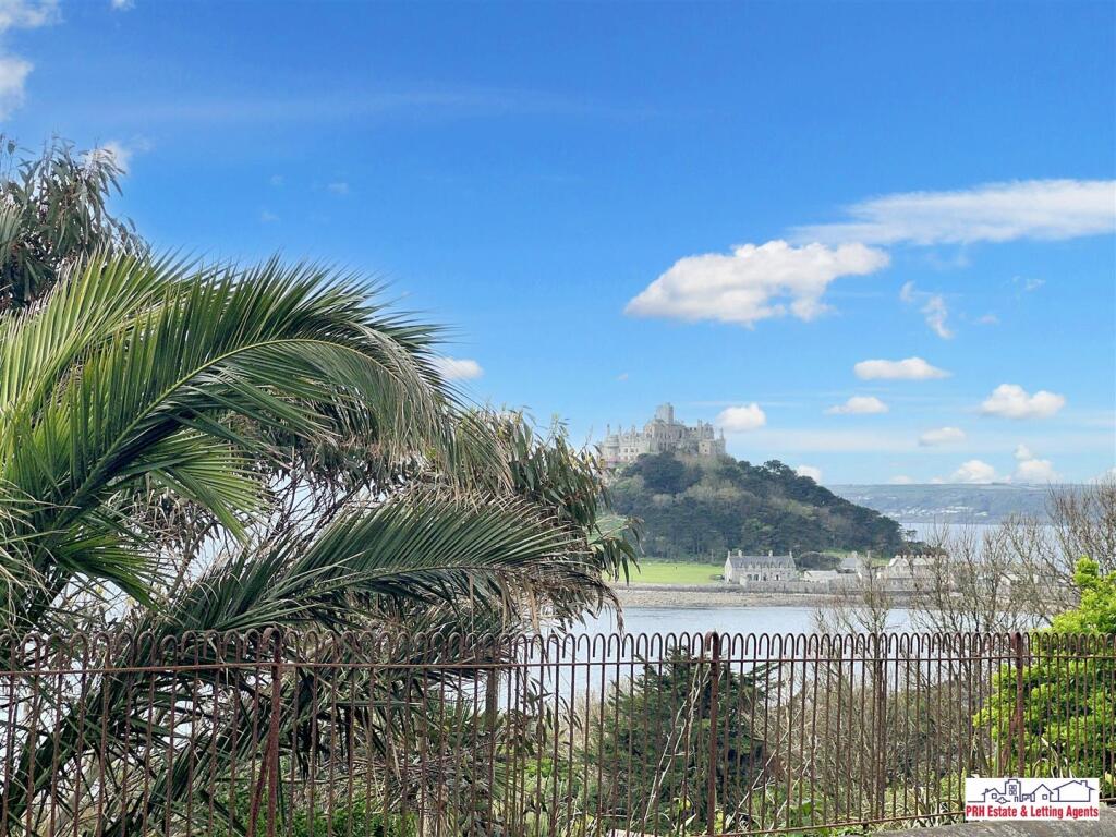 Garden, Parking &amp; Views