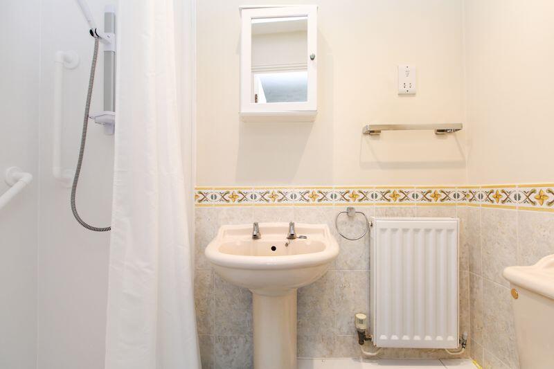 Bedroom One En-Suite