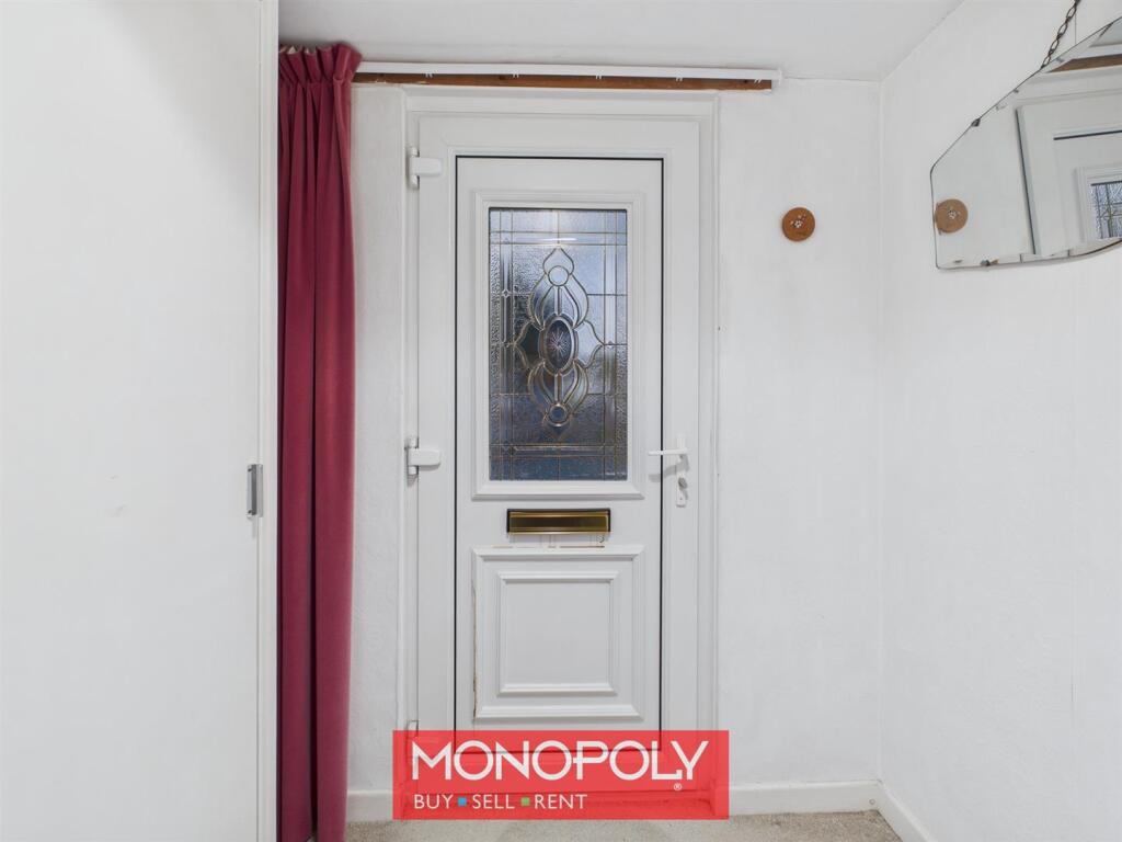 Vestibule