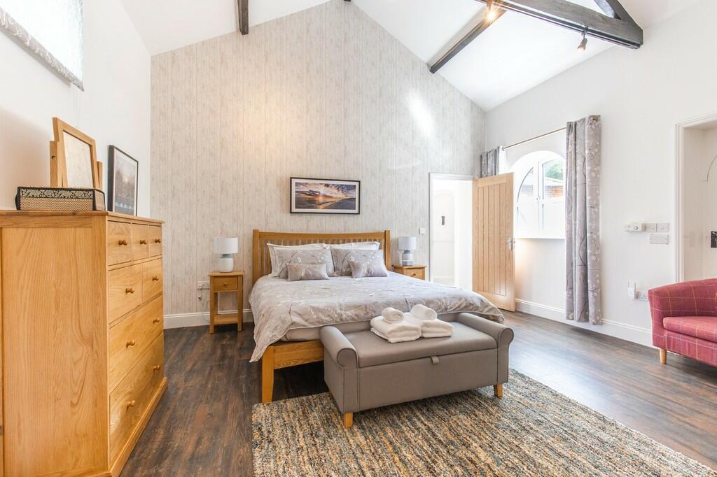 Blofield Cottage