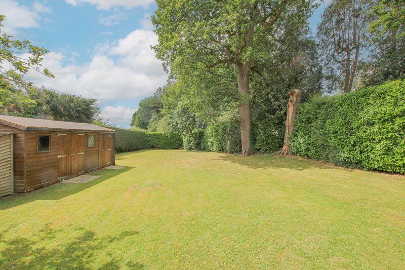 Rear Garden (2)