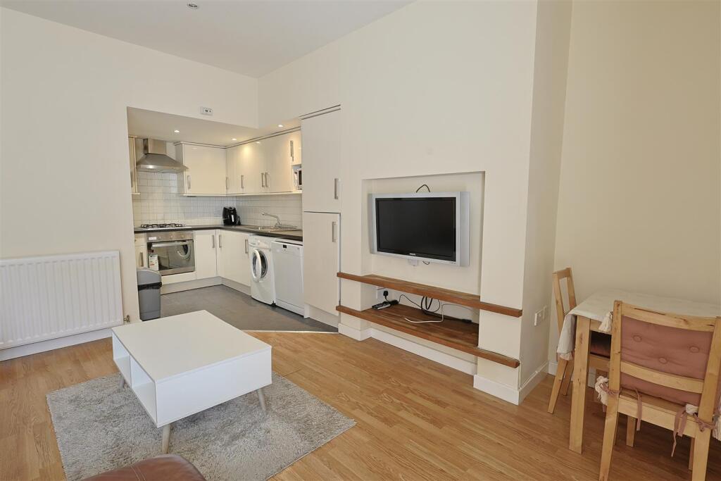 Bayswater Road, Jesmond, Newcastle Upon Tyne