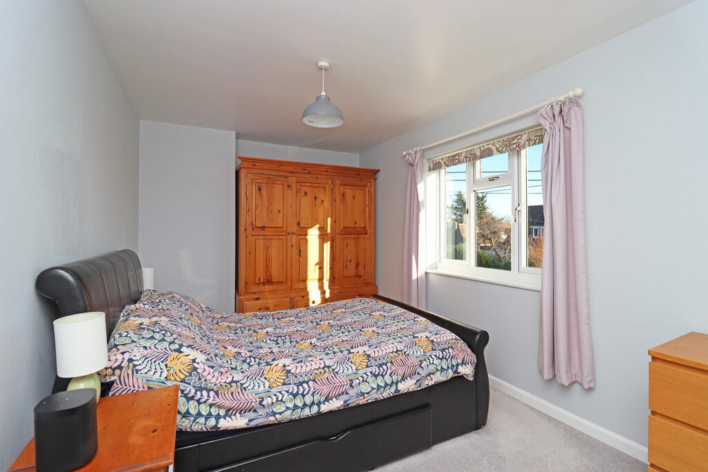 Coggeshall Road, Dedham