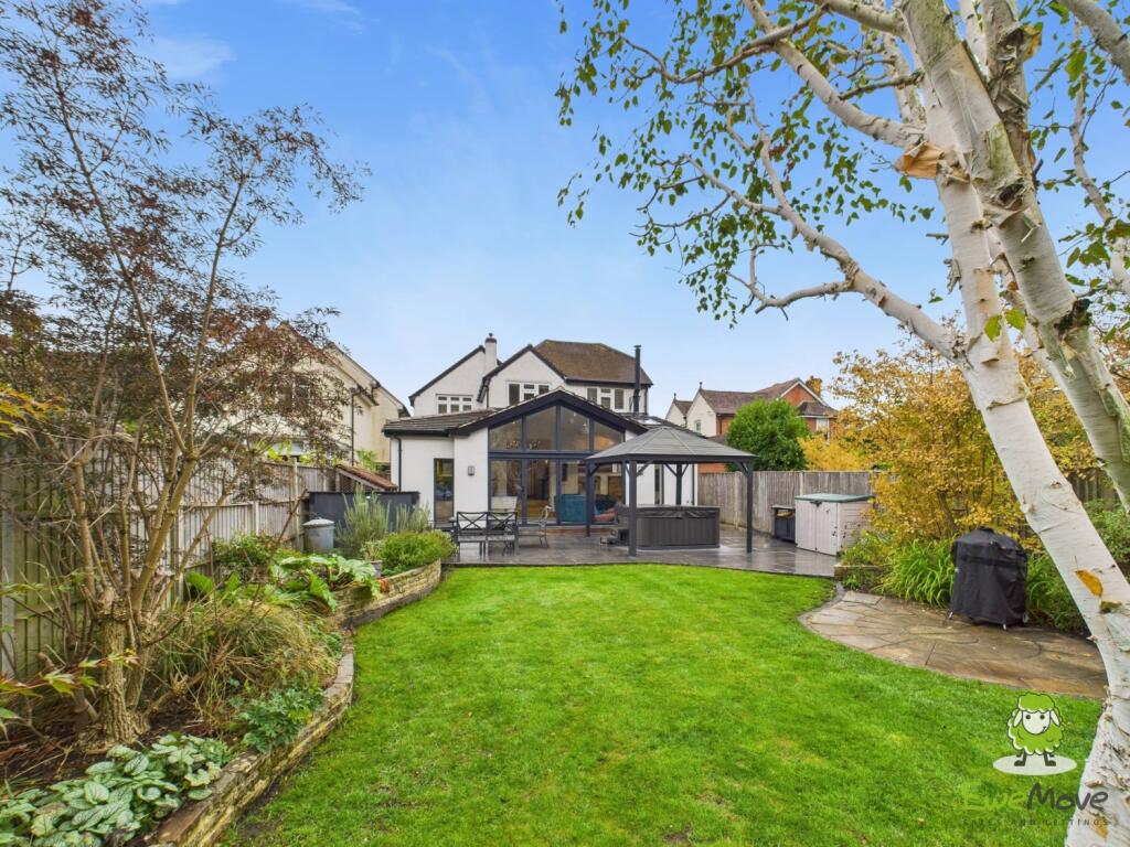 EweMove Estate Agents Basingstoke - Kings Road 