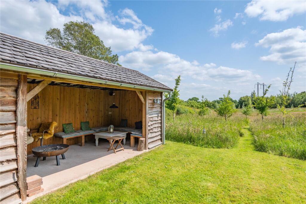 Summer House