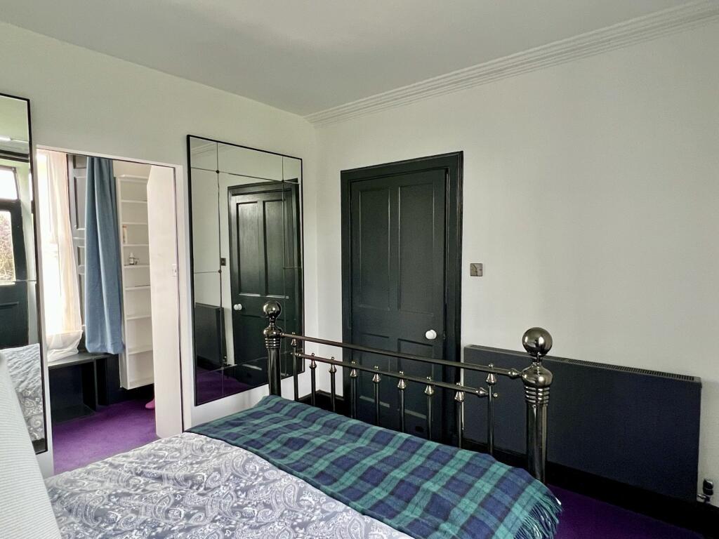 17 St Marys Place, Kirkcudbright - Williamson and 