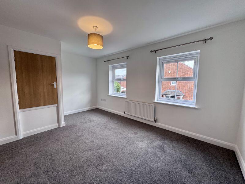 BEDROOM 1 FRONT
