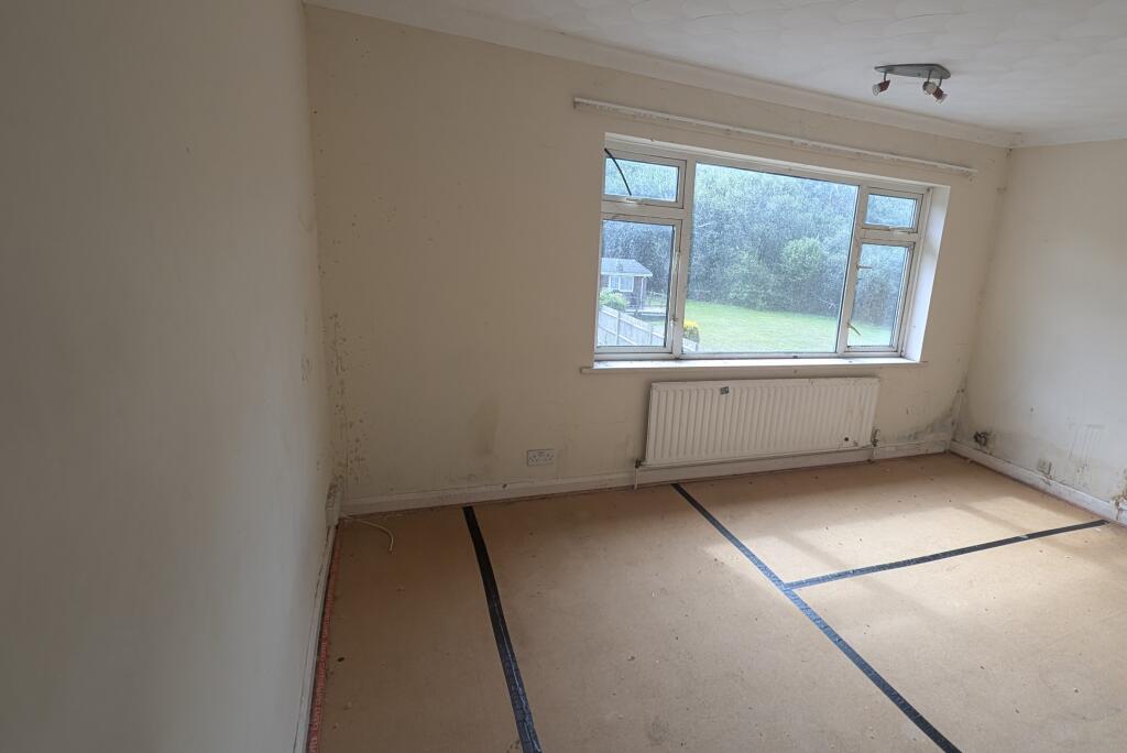 Forest Edge House, Jacobs Walk, Totton, SO40 9JU