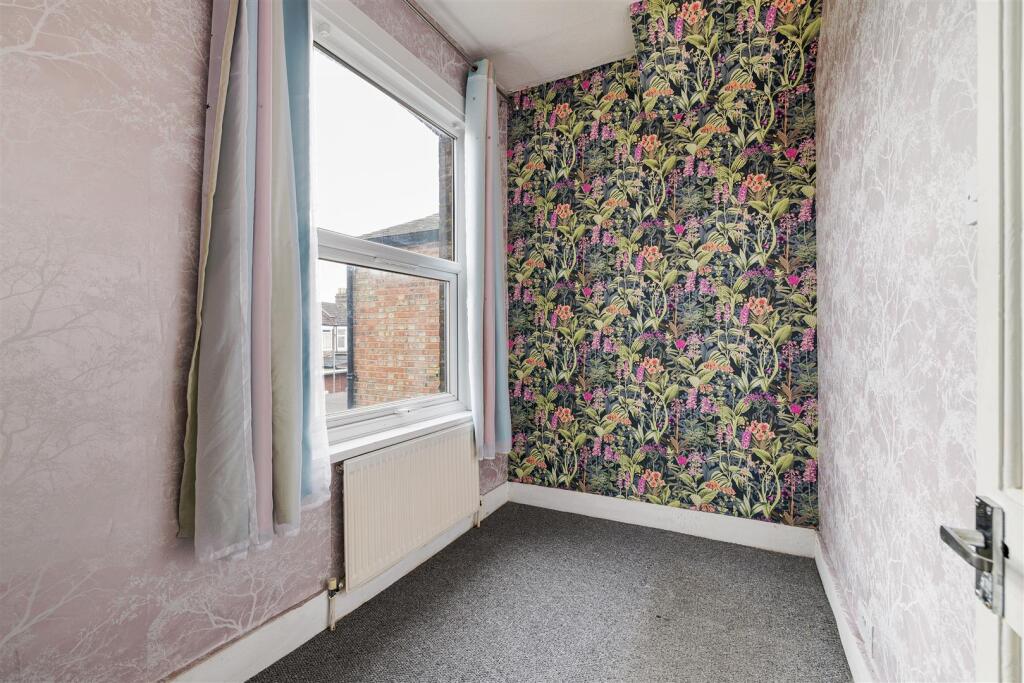 Fulbourne Road E17