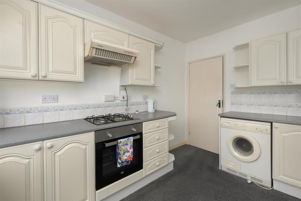 Swalecliffe Road, Whitstable