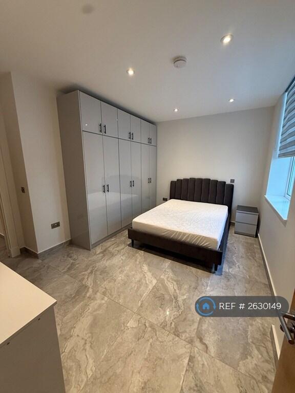 Bedroom 3 w/ En Suite