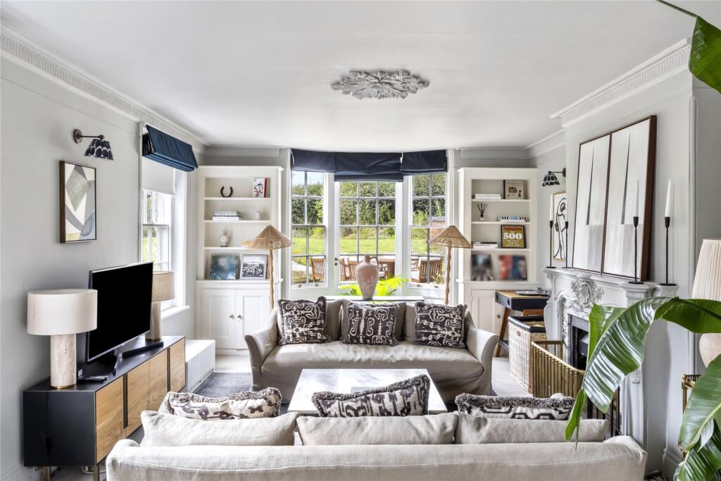 Drawing Room