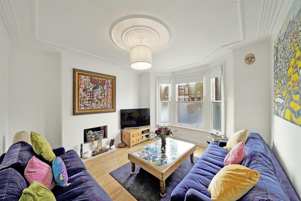 Ground floor, 175 Holland road - qq33cCDAwlnevhmCr