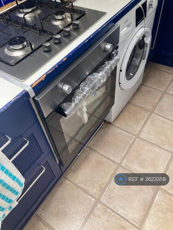 Brand New Hob And Oven 