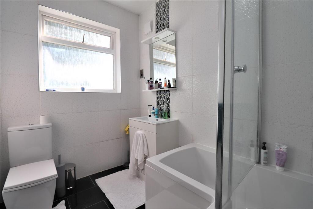 Bathroom 1