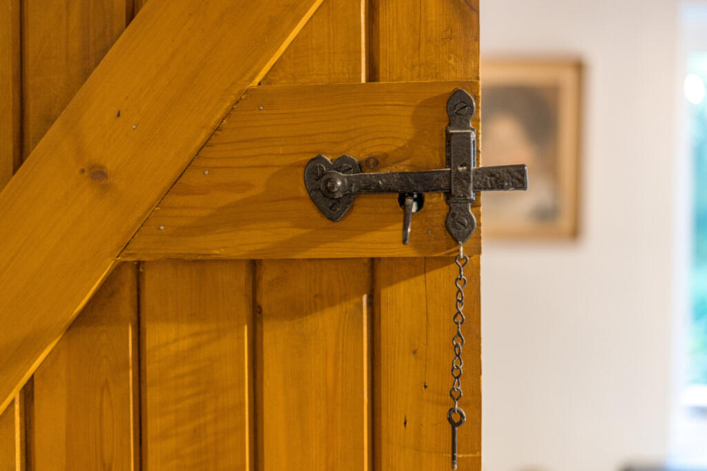 Door