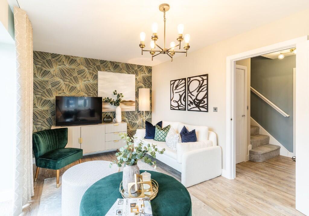 Leaside showhome
