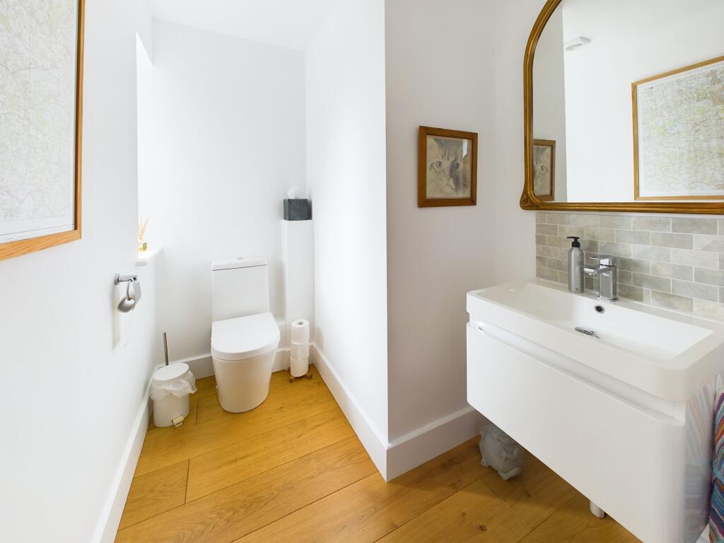 Cloakroom