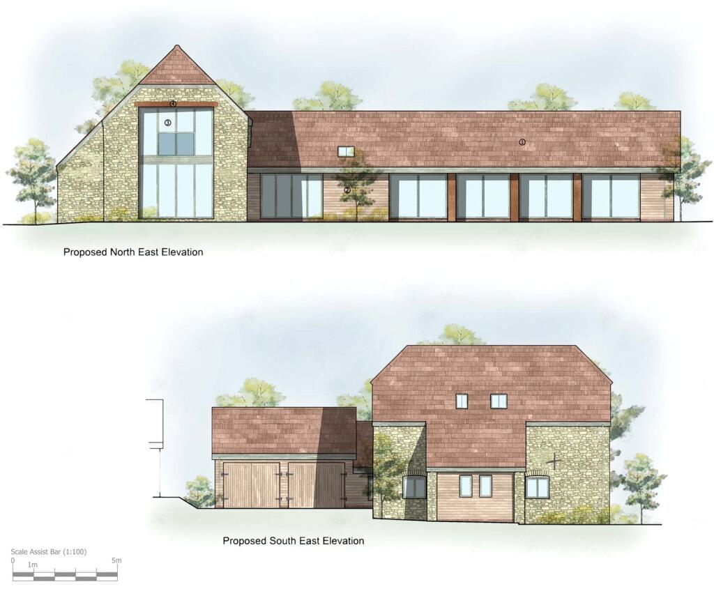Elevations