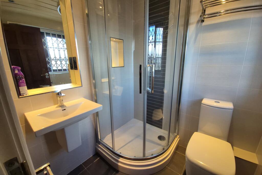 En-Suite