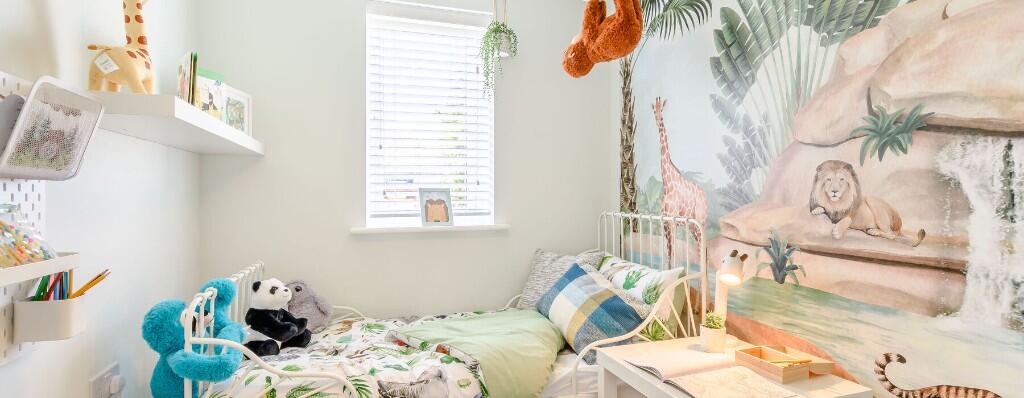 Bedroom 3
