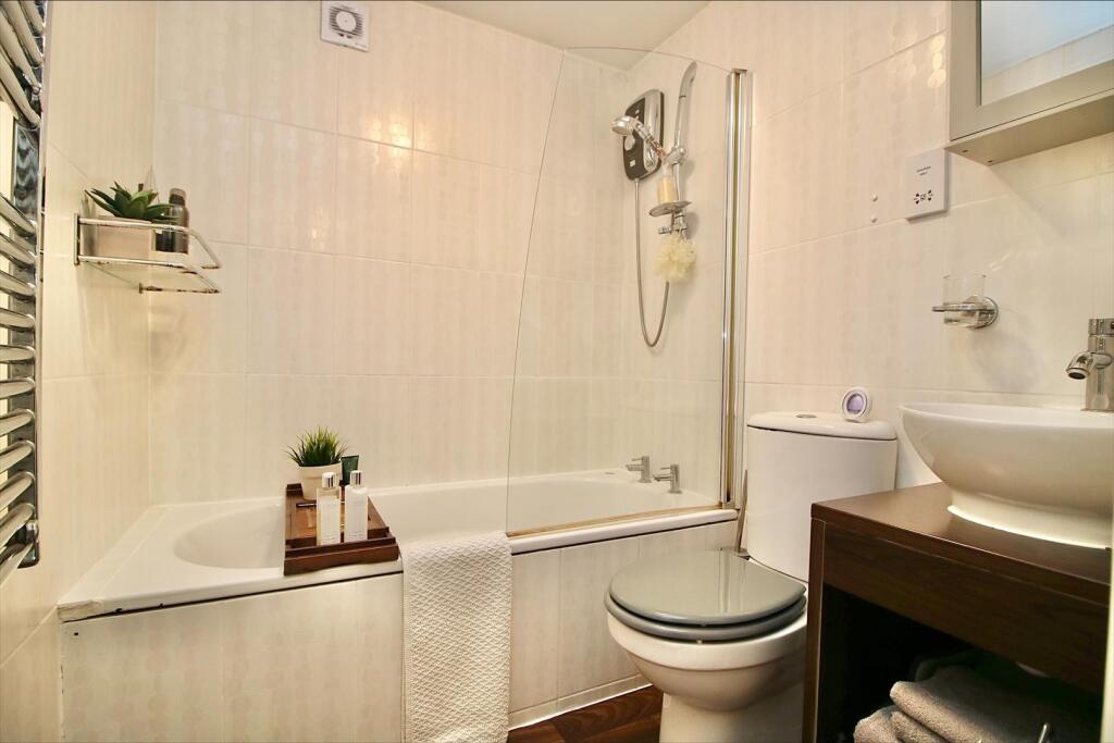 Estate Agents Billericay Stock