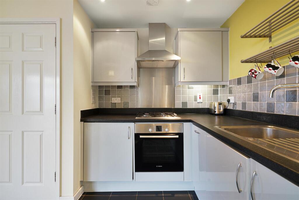 Flat 22, Cuthbert Bell Tower - FjGAkRBMRSWgpElXjIb