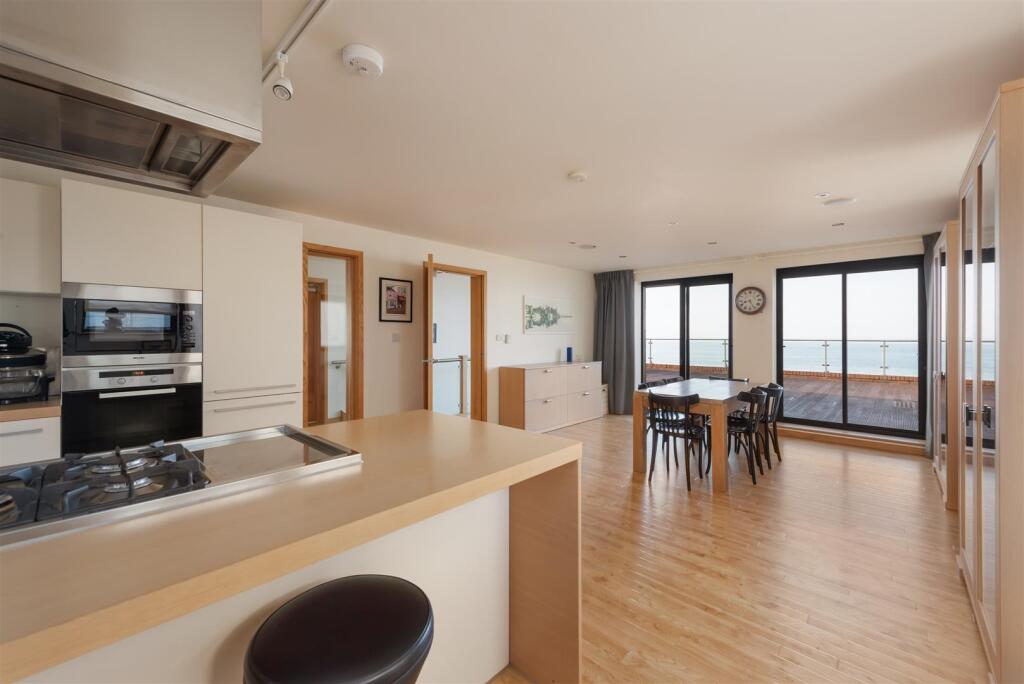 Joy Lane, Whitstable