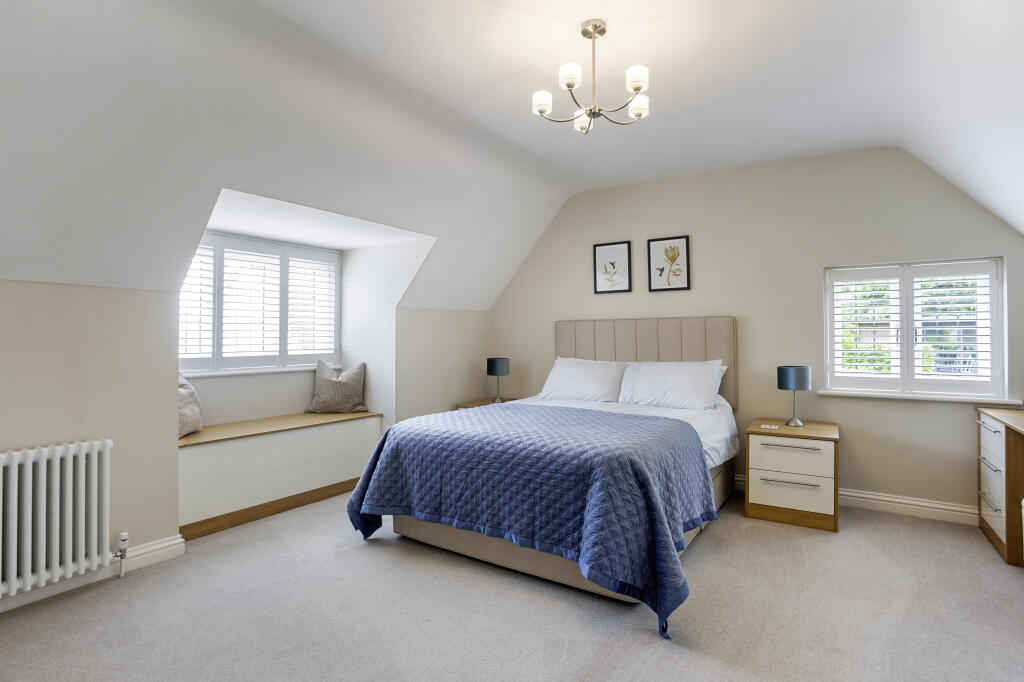 Principal Bedroom
